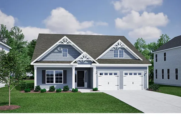 77 Lilaput Circle, Wilmington, NC 28411
