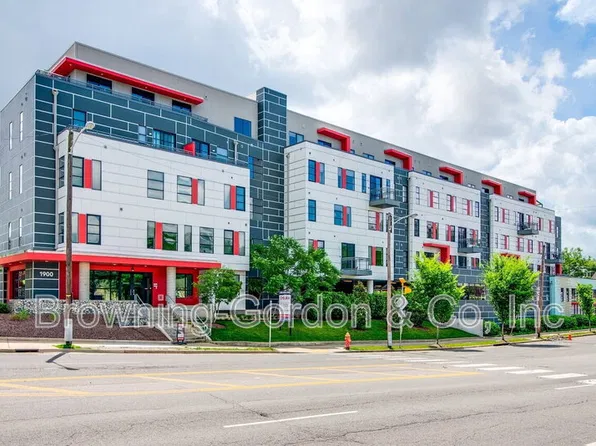 1900 12th Ave S APT 304, Nashville, TN 37203