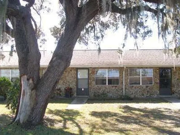 7 W Orange St, Avon Park, FL 33825