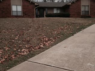1211 Scenic Dr, Ada, OK 74820