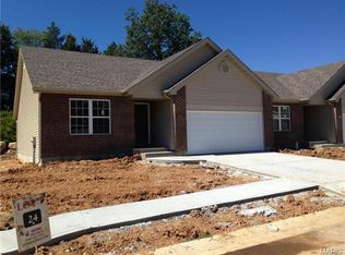 11 Jackson Cir, Festus, MO 63028