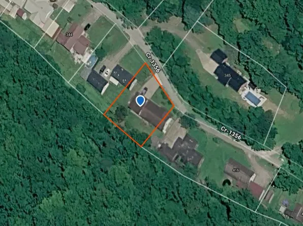 388 Armory Rd, Prestonsburg, KY 41653