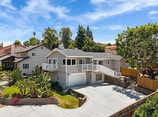 3527 Ybarra Rd, Spring Valley, CA 91978