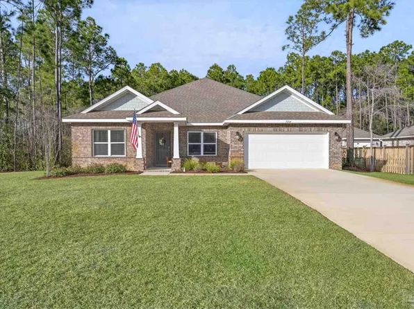 7264 Riverview St, Navarre, FL 32566