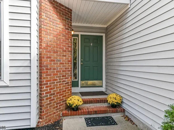 4 Ashwood Trail, Boonton Twp., NJ 07005