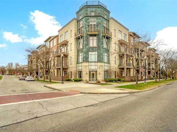 16800 Van Aken Blvd APT 412, Shaker Heights, OH 44120