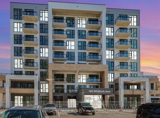 760 Whitlock Ave #303, Milton, ON L9E1S5