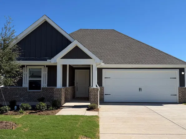 5012 Shumard Dr, Lindale, TX 75771