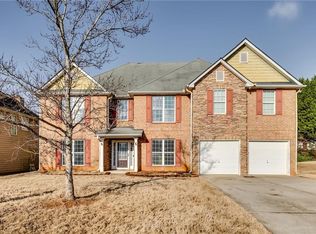 1113 Folkstone Dr, McDonough, GA 30253