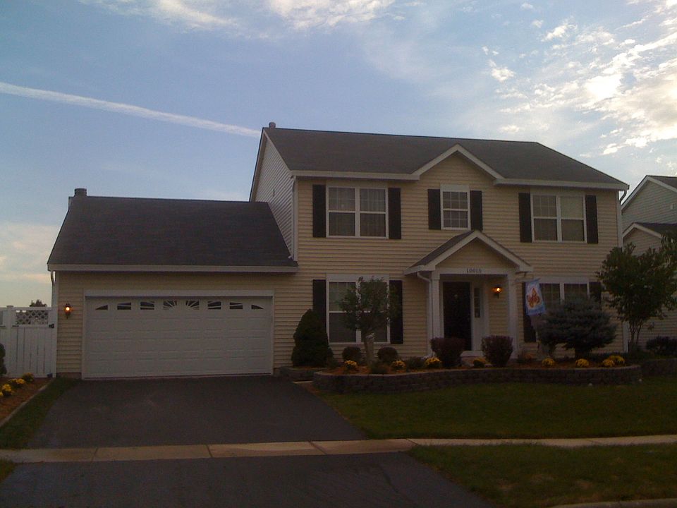 Large 4 BR, 3/1 BA Home