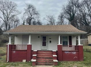 2401 Dodson Ave, Knoxville, TN 37917