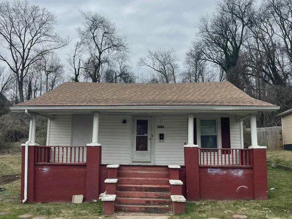 2401 Dodson Ave, Knoxville, TN 37917