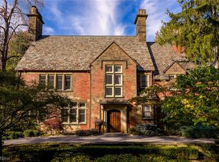 22525 Shaker Blvd, Shaker Heights, OH