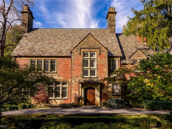 22525 Shaker Blvd, Shaker Heights, OH 44122