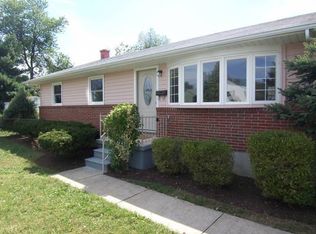 21 E Timonium Rd, Lutherville Timonium, MD 21093