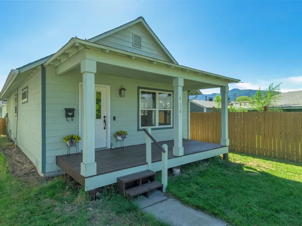 824 S Inez St, Missoula, MT 59801