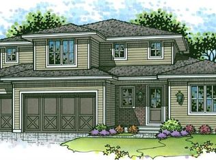10501 W 174th St, Overland Park, KS 66221