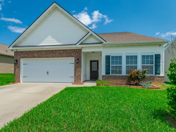 212 Huntley Meadows Dr #55, Rossville, GA 30741