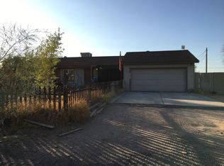 11511 E 5th Ave, Apache Junction, AZ 85120