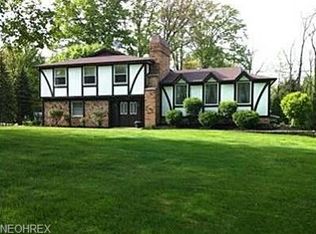 5647 Strausser St NW, North Canton, OH