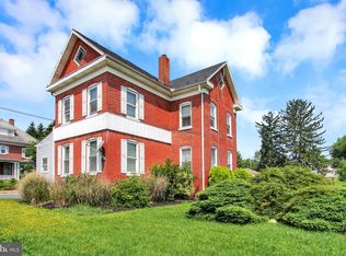 400 Maple St, Manchester, PA 17345