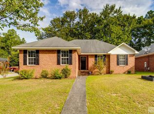 955 Tristan St, Sumter, SC 29154