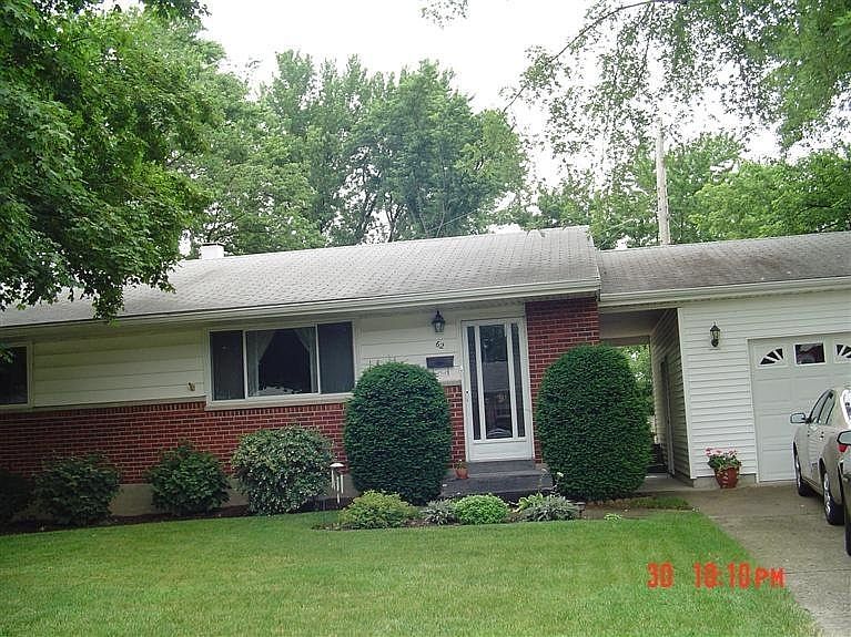 For Sale: 62 Nona Dr, Trotwood, OH 45426