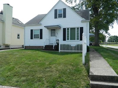5007 Russell Ave, Parma, OH, 44134