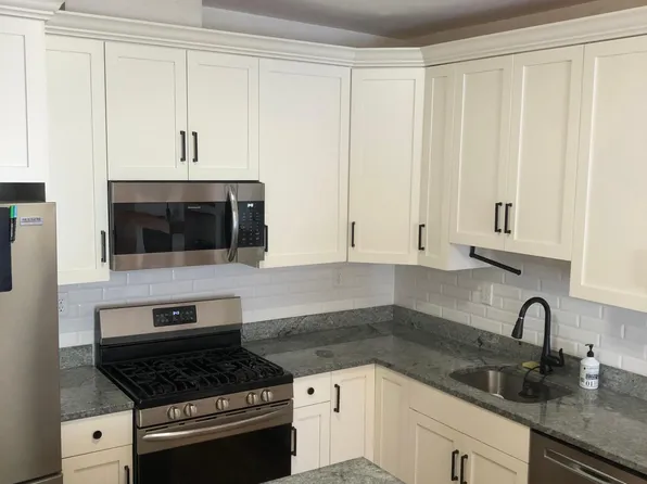 6 Dewey St #1, Boston, MA 02125