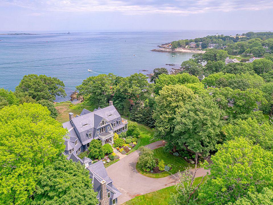 878 Shore Road, Cape Elizabeth, ME 04107 Zillow