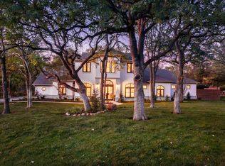 2419 Britt Dr, Argyle, TX 76226