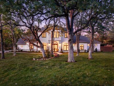 2419 Britt Dr, Argyle, TX, 76226