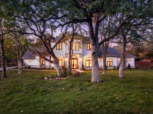 2419 Britt Dr, Argyle, TX 76226