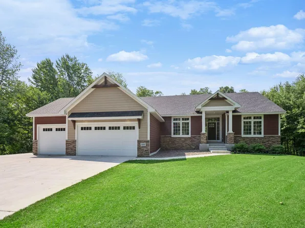 16083 Brant St NE, Ham Lake, MN 55304