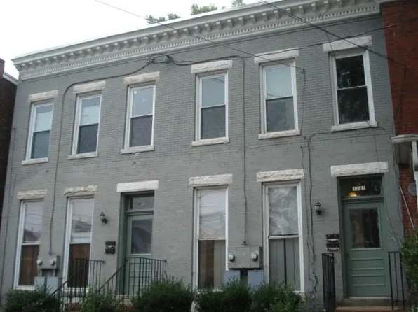 1239 W Cary St #2, Richmond, VA 23220