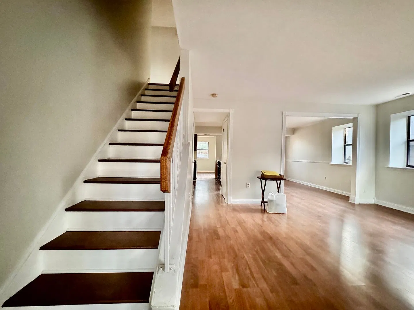 Spacious 3-Bed, 2.5-Bath Two-Story Home in Voorhees, NJ — Photo 3