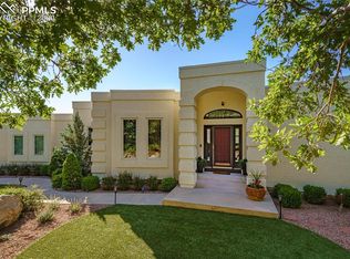 245 Thames Dr, Colorado Springs, CO 80906