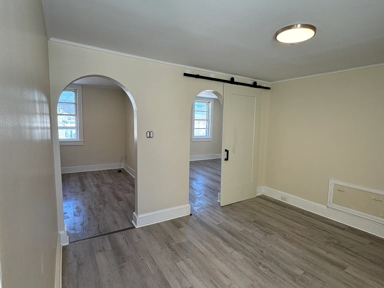 1 bed, 600 sqft, $1,050 — Photo 4