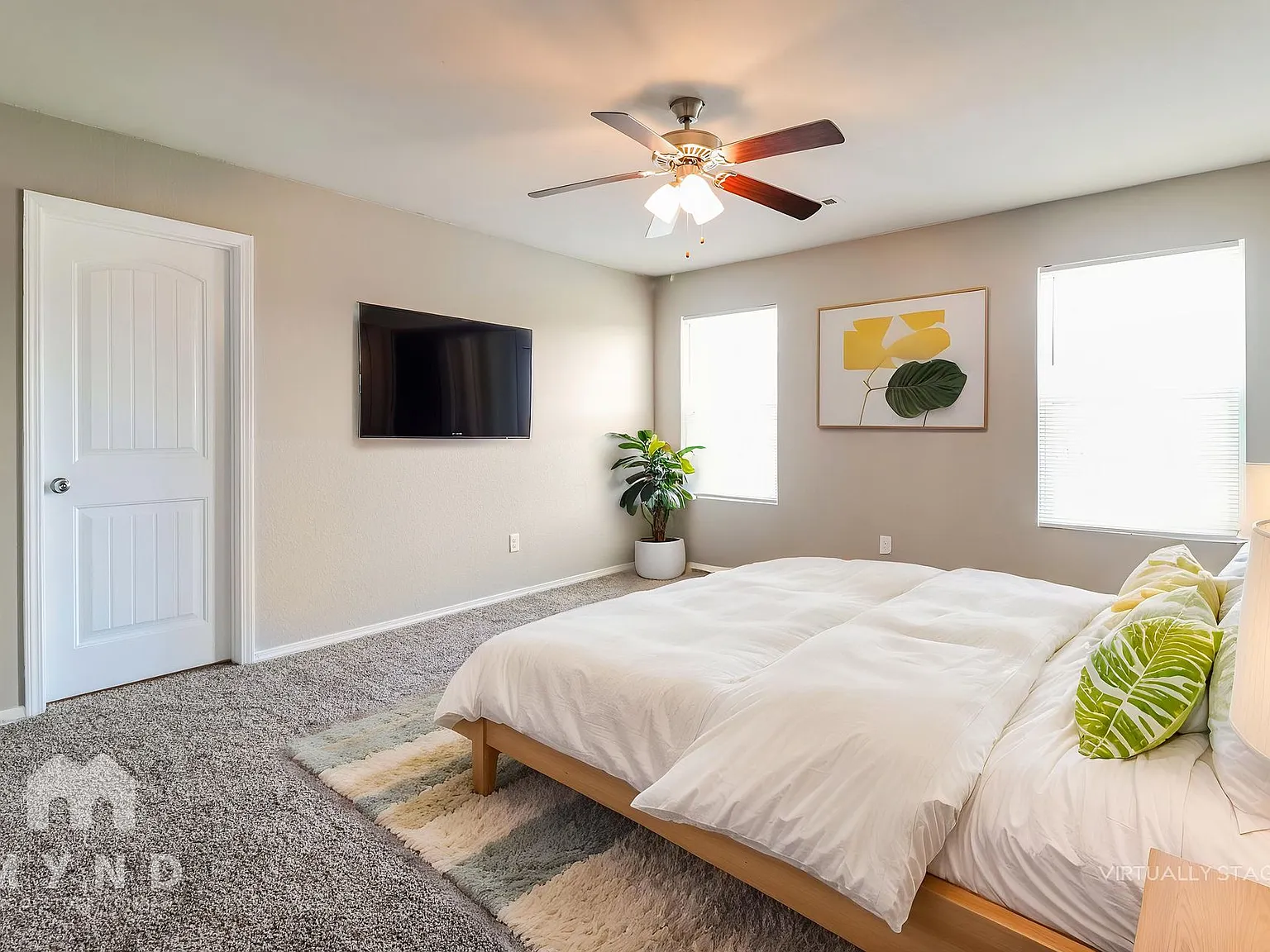 4 bed, 2.0 bath, 1476 sqft, $1,585 — Photo 4