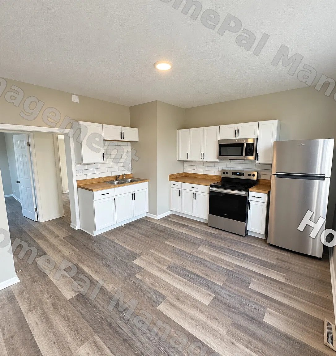 3 bed, 1393 sqft, $1,650 — Photo 1