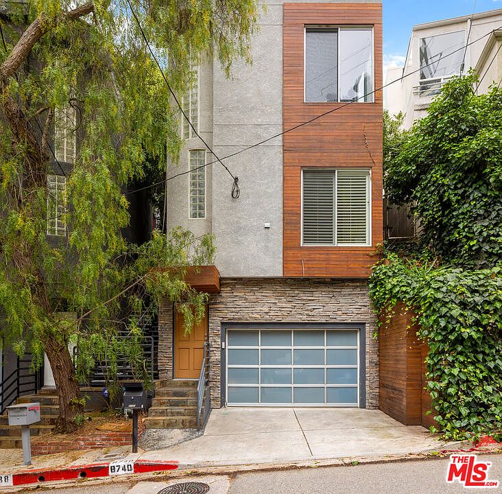 8740 Wonderland Ave, Los Angeles, CA 90046 | Zillow