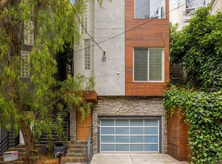 8740 Wonderland Ave, Los Angeles, CA 90046
