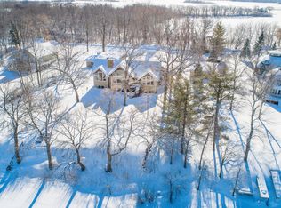 9636 Walleye Rd NW, Brandon, MN 56315