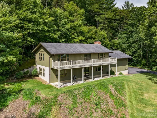 320 Upper Grassy Branch Rd, Asheville, NC 28805