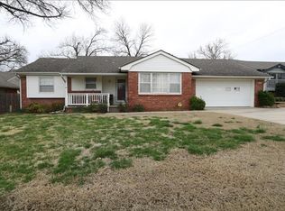 4632 E 57th Pl, Tulsa, OK 74135