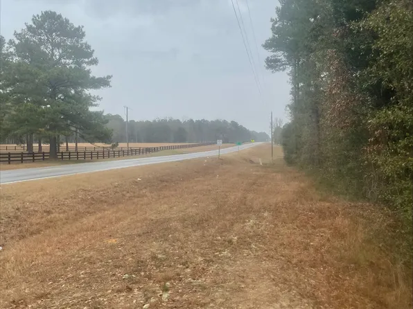 111 High Way, Cairo, GA 39828