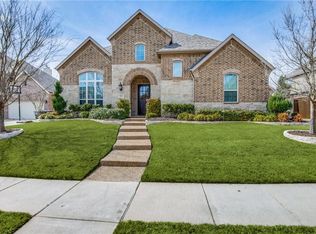 (Undisclosed Address), Prosper, TX 75078