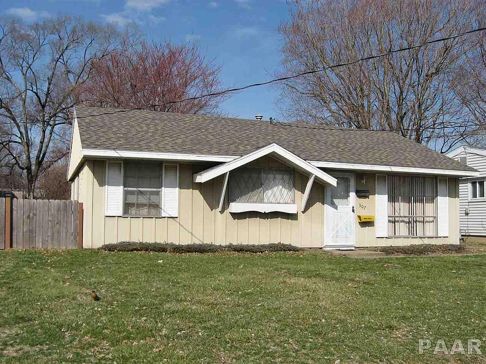 2nd image of 507 Sherwood Dr
