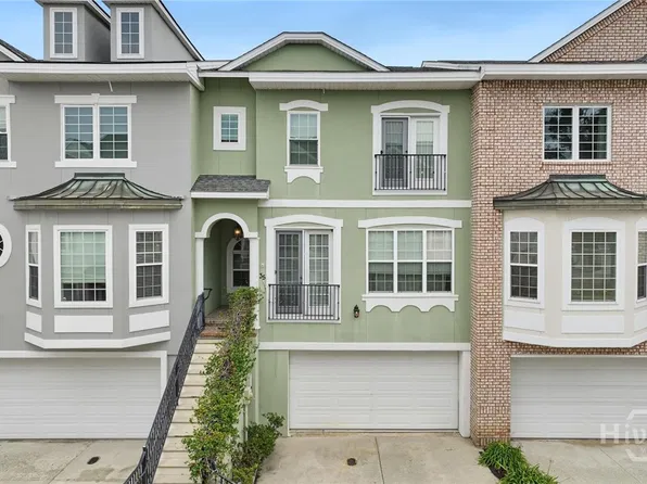 35 Hidden Pointe Drive, Savannah, GA 31419