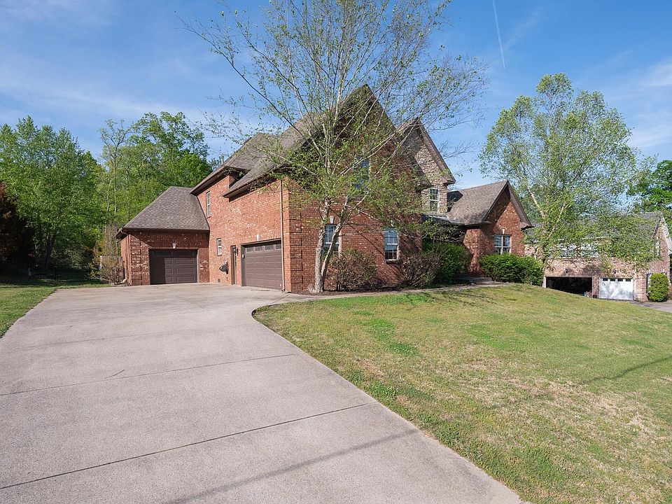 5602 Stonewood Dr, Smyrna, TN 37167 Zillow